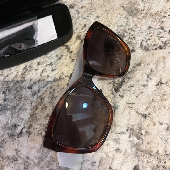 Ferragamo Woman\'s SF957S 56mm Sunglasses main image 11